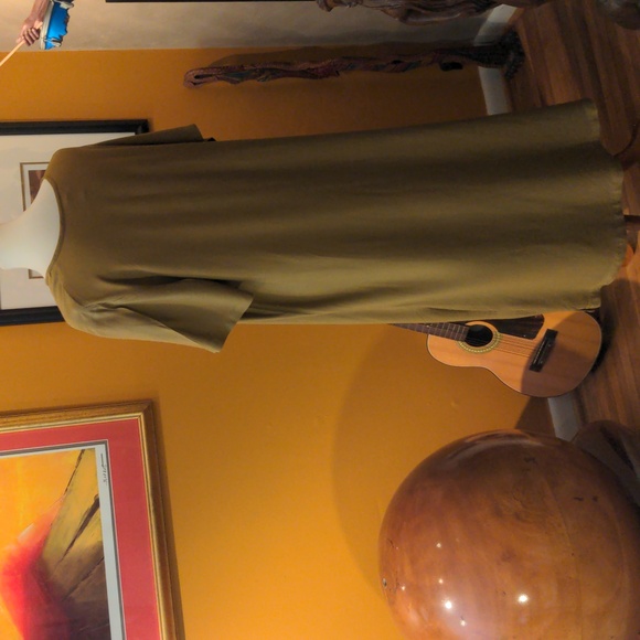 Maxi  Dress With Jacket XL - Picture 5 of 10